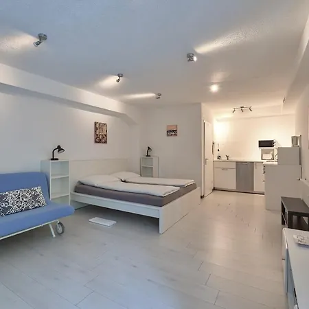 Casa Liliane Apartment Ascona Exterior photo