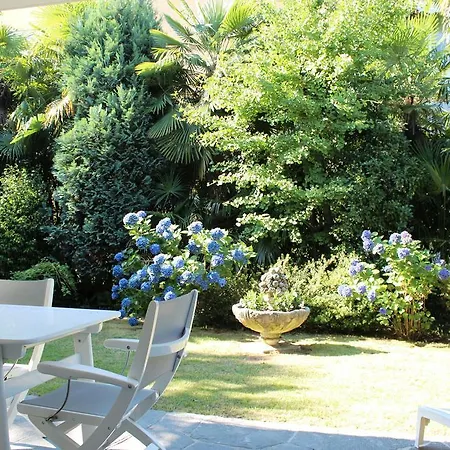 Casa Liliane Apartment Ascona Exterior photo