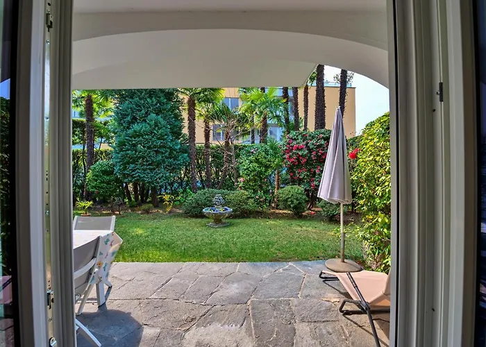 Casa Liliane