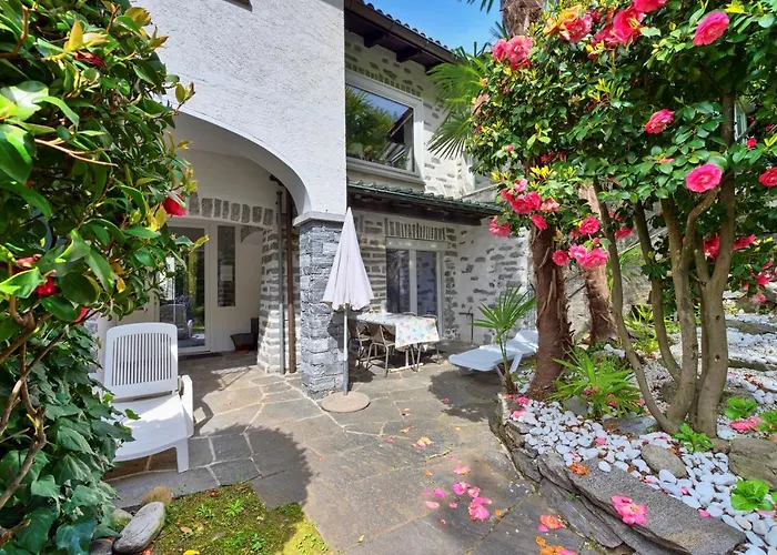 Casa Liliane