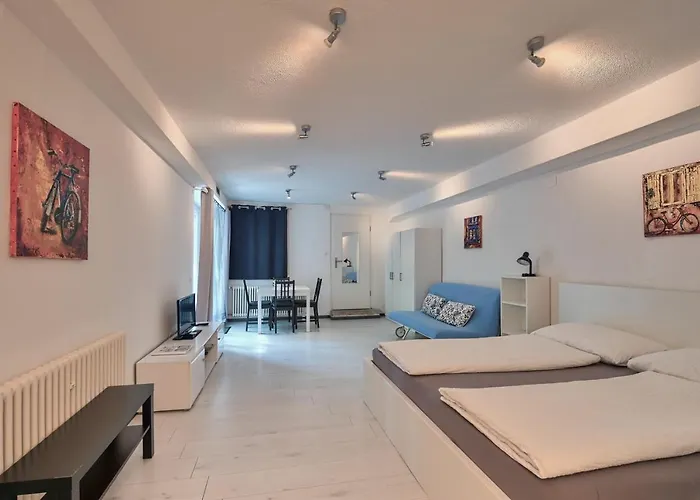 Casa Liliane