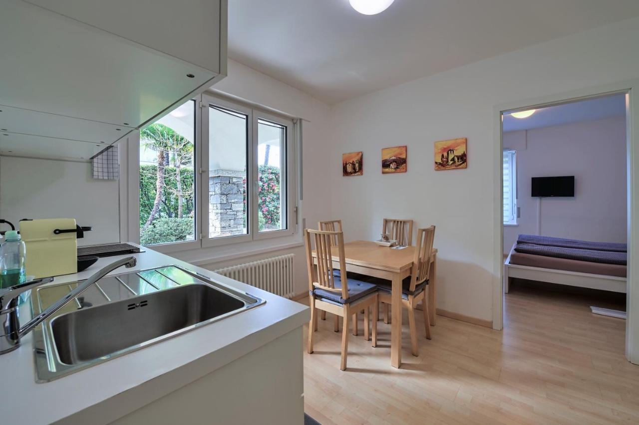 Casa Liliane Apartment *
