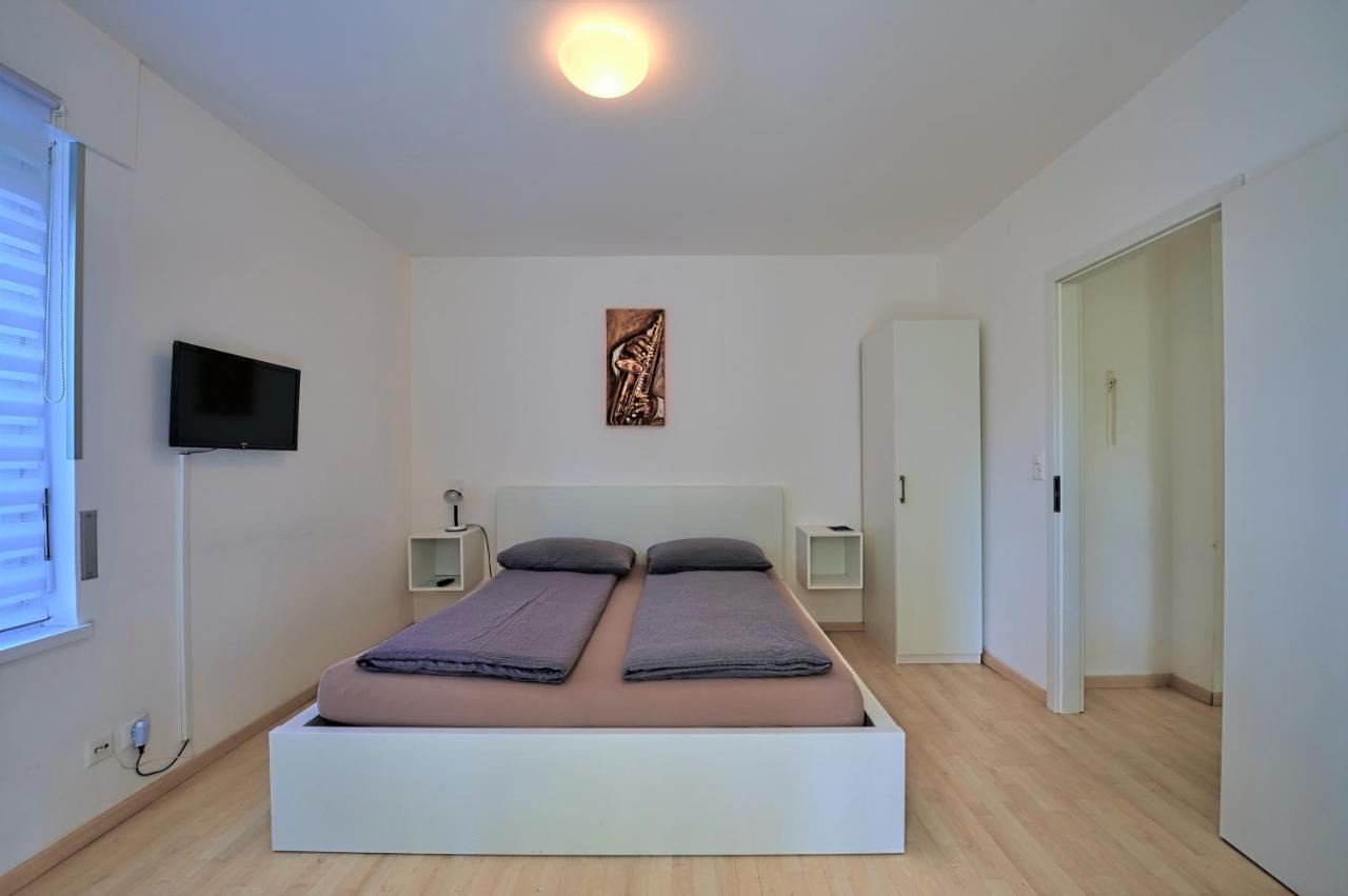 Apartment Casa Liliane Ascona