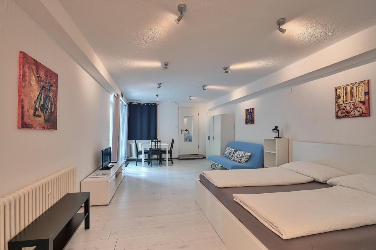 Casa Liliane * Ascona