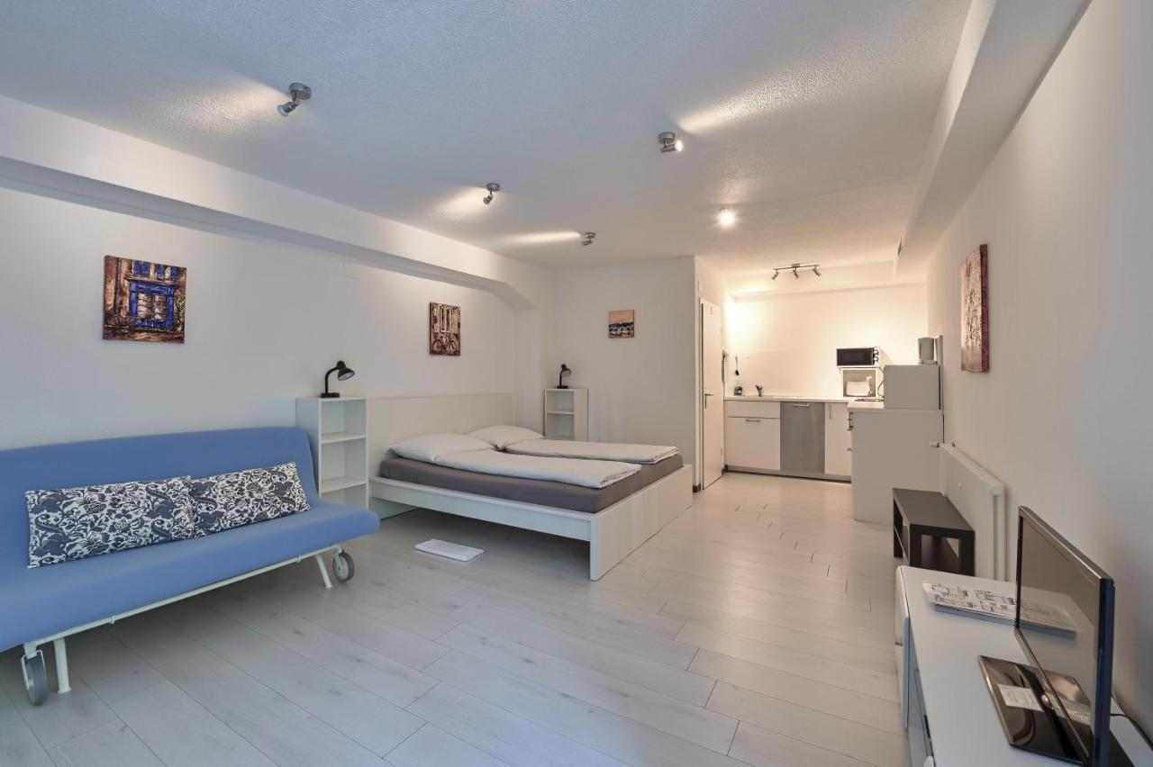 Casa Liliane * Ascona