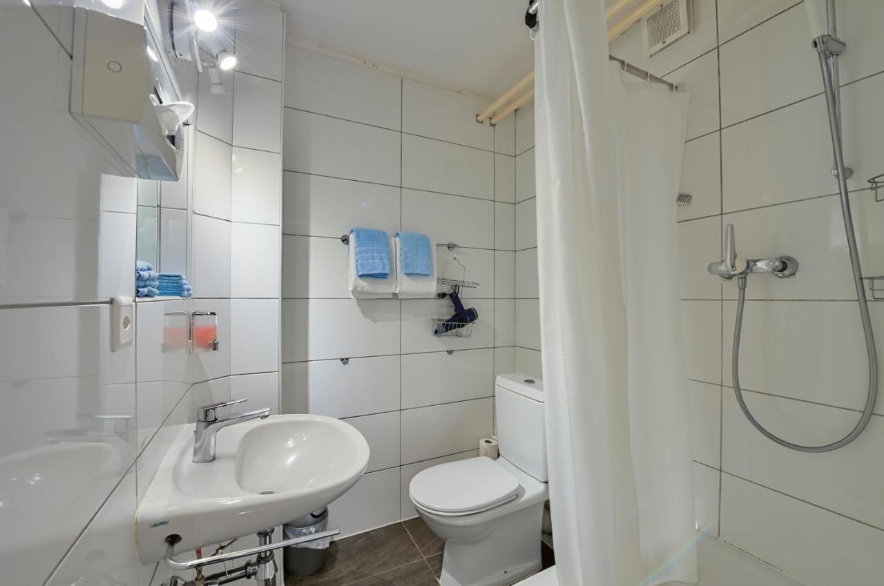 Casa Liliane Apartment *