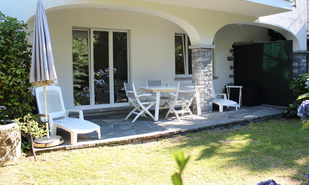 Casa Liliane Apartment Ascona