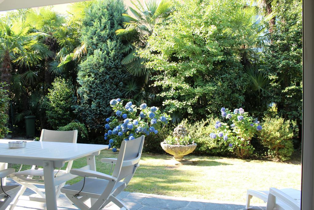 Apartment Casa Liliane Ascona